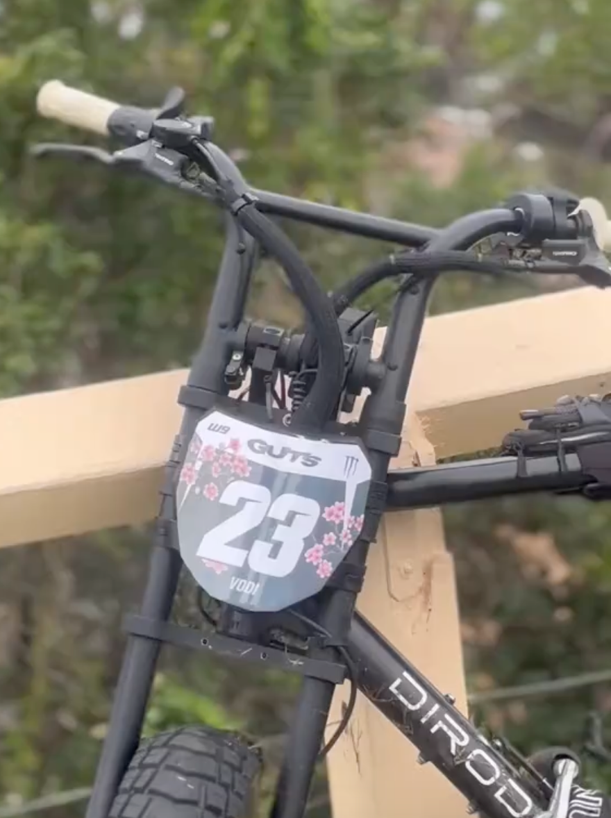 Decals & Stickers