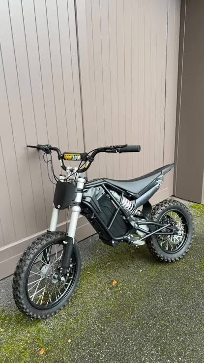 E-Bike Parts & Accessories