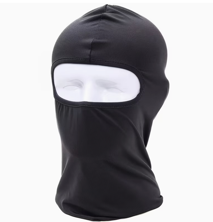 Ski Mask