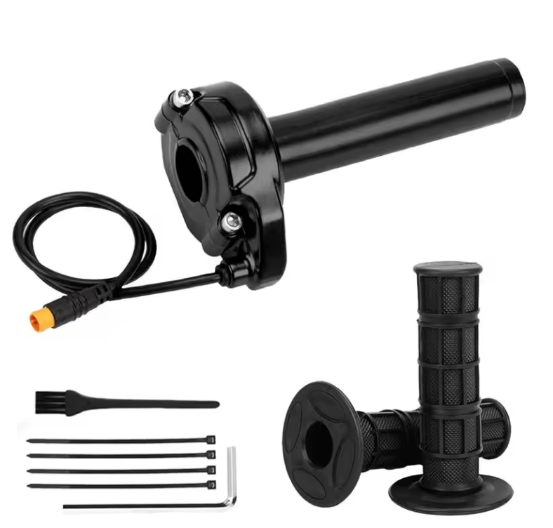 Surron throttle
