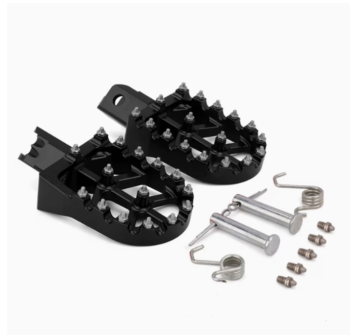 Foot Pegs