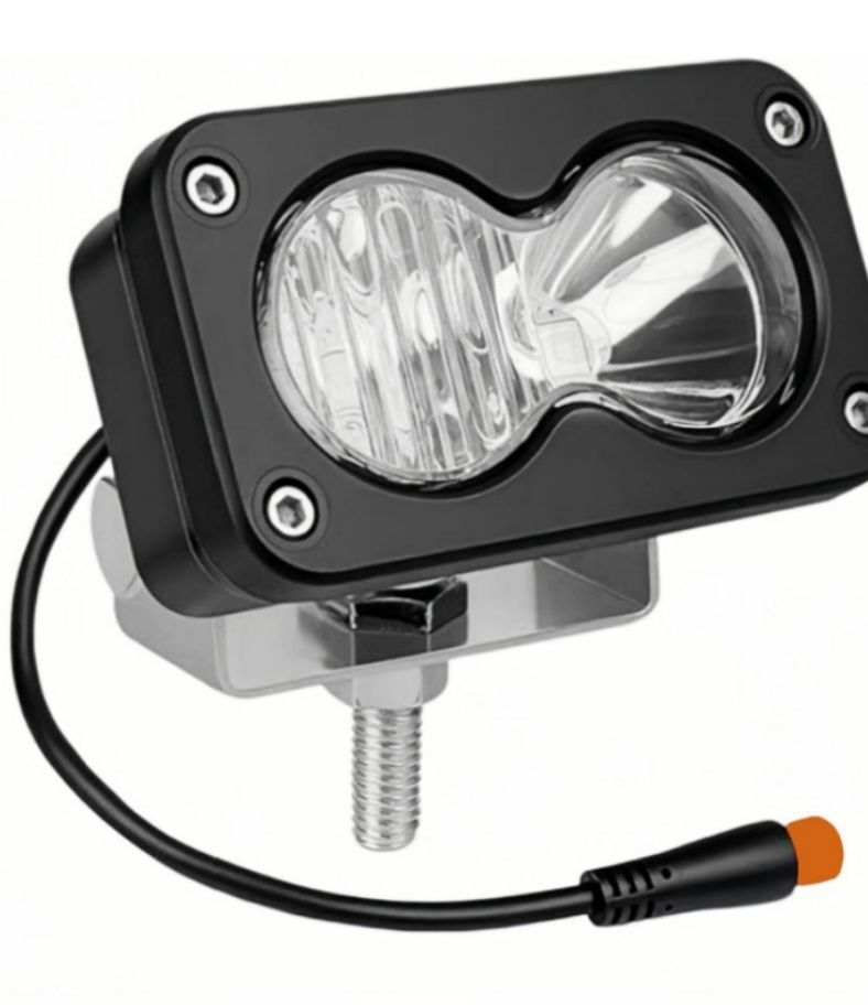 Baja light 3 pin