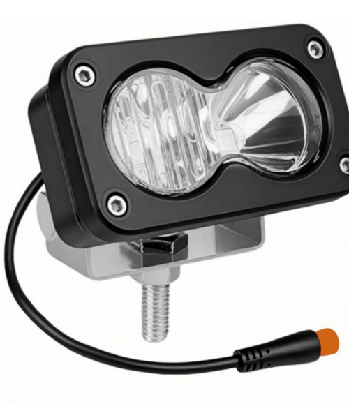 Baja light 3 pin